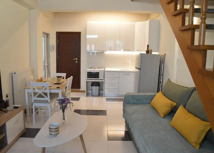 Aigaiou House 2
