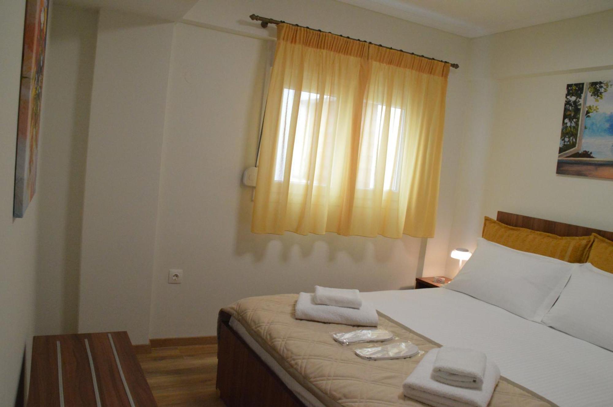 Apartment Aigaiou House 2 *