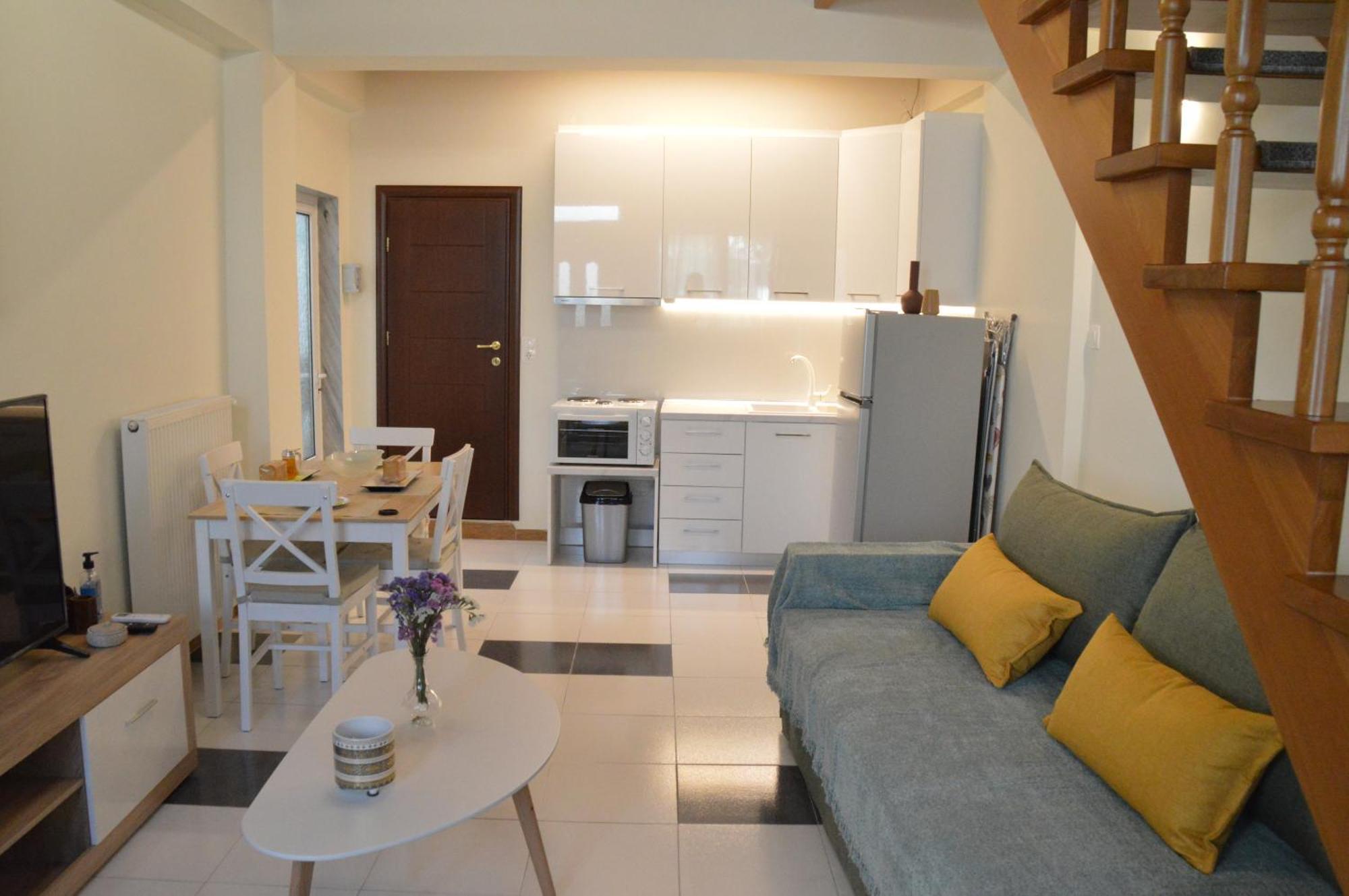 Aigaiou House 2 * Thessaloniki