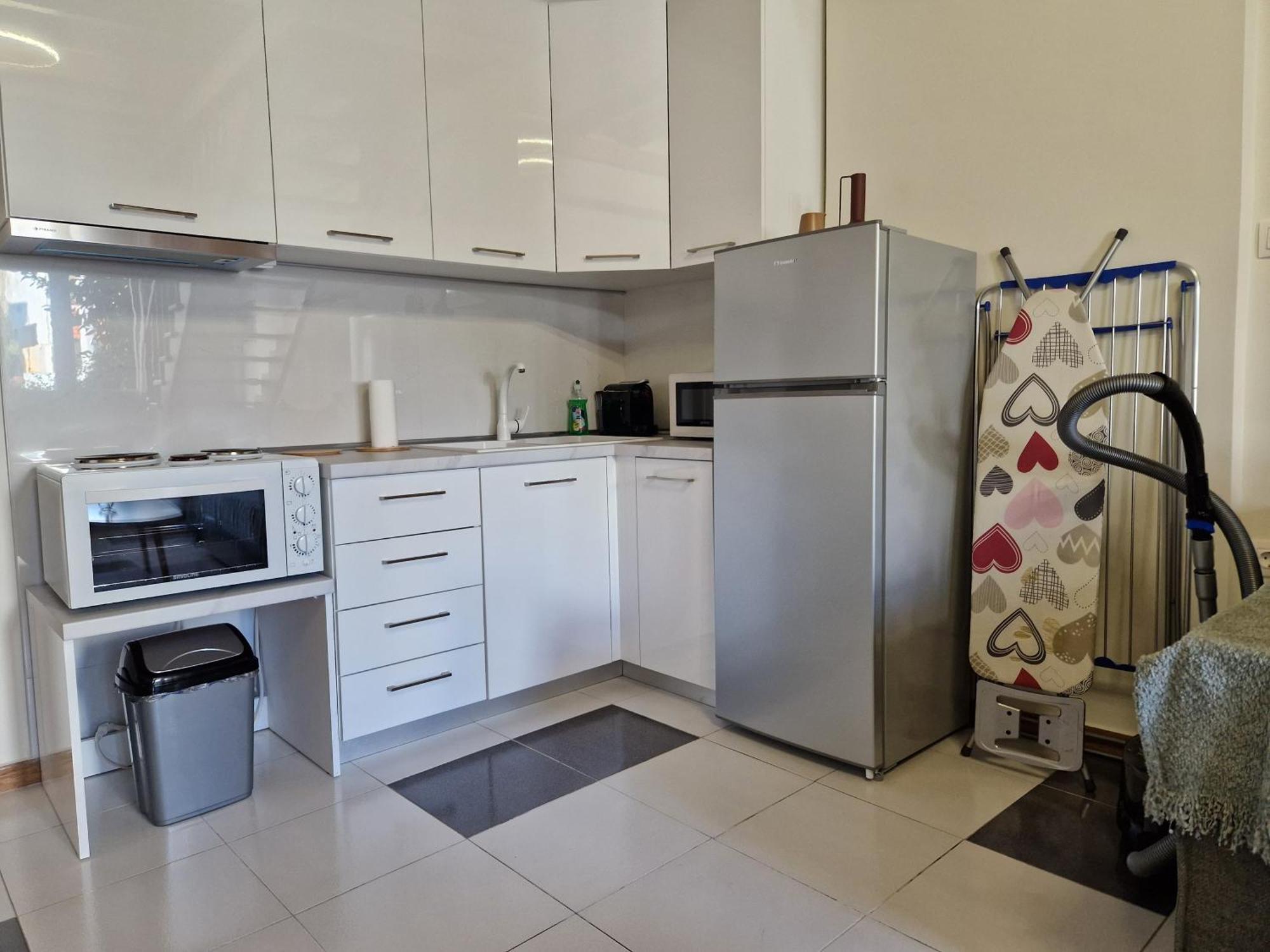 Apartment Aigaiou House 2 *