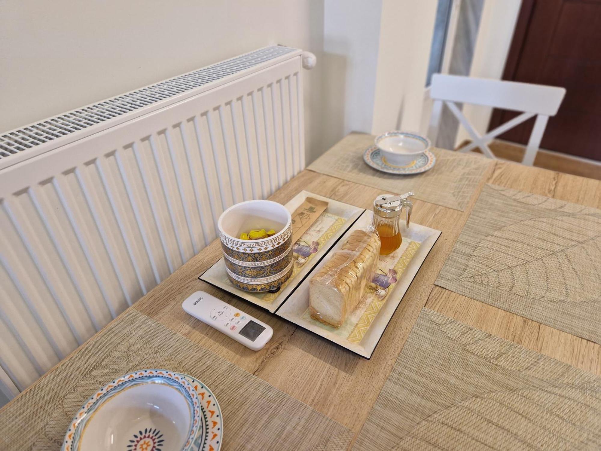 Aigaiou House 2 Apartment Thessaloniki