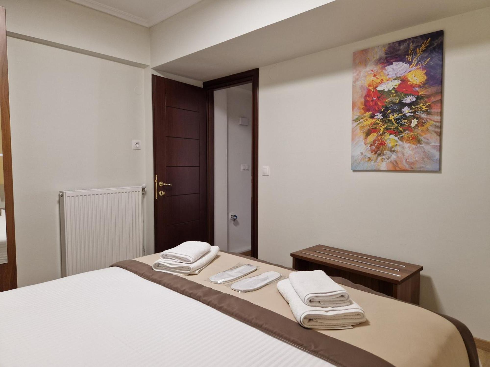 Apartment Aigaiou House 2 *