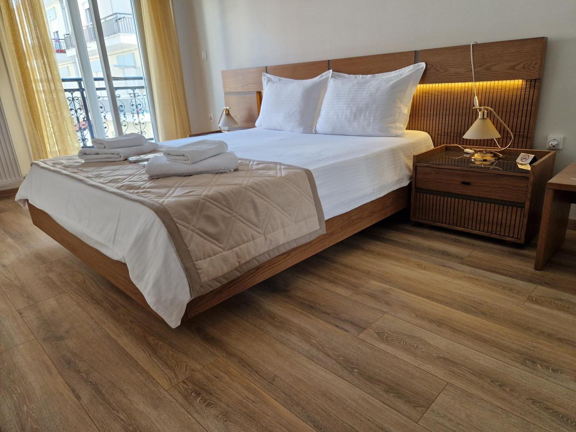 Aigaiou House 2 Apartment Thessaloniki