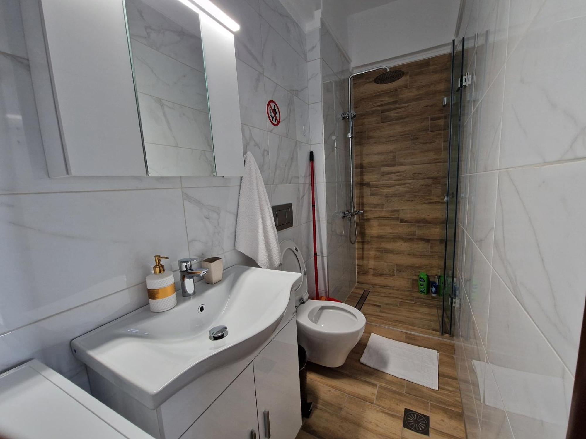 Apartment Aigaiou House 2 *