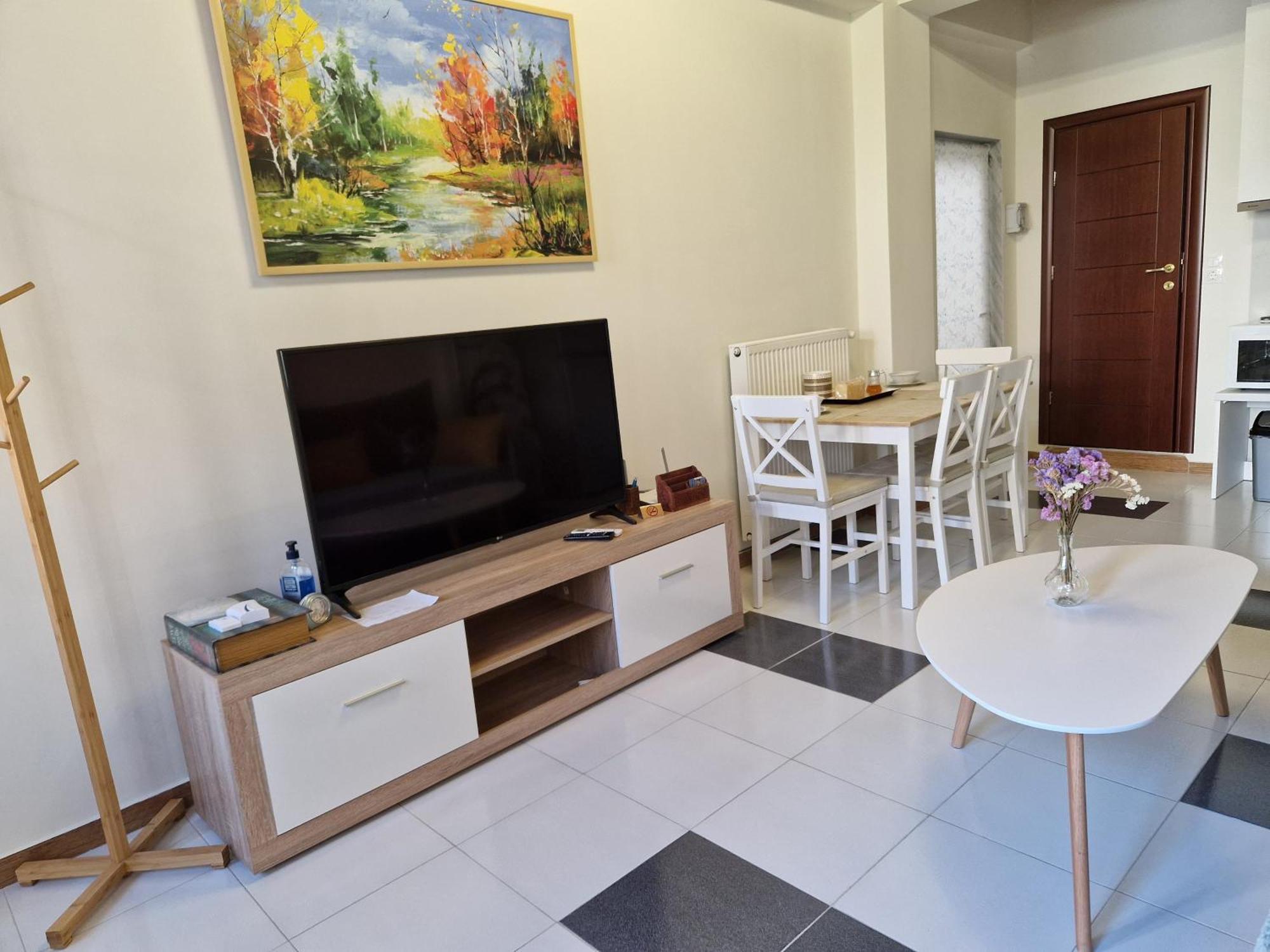Aigaiou House 2 * Thessaloniki