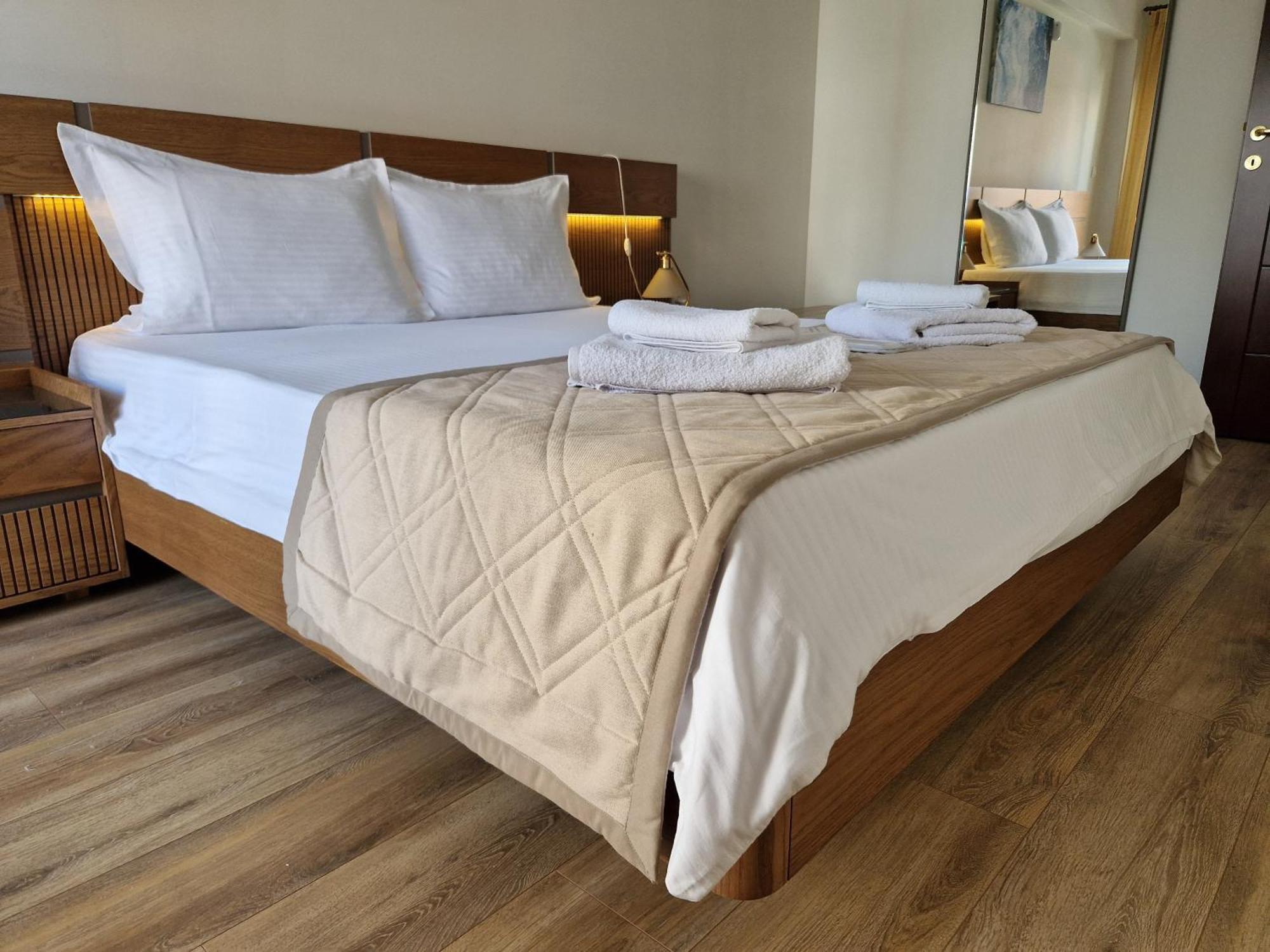 Apartment Aigaiou House 2 *