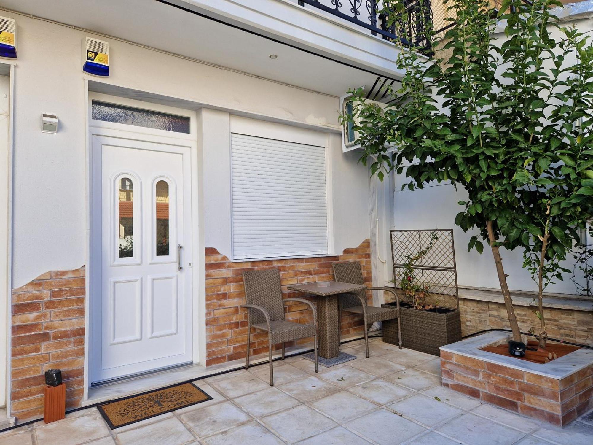 Aigaiou House 2 Thessaloniki