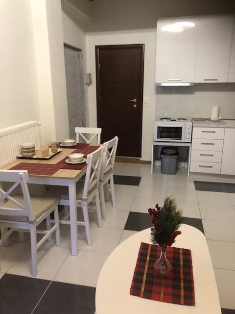 Aigaiou House 2 Apartment Thessaloniki