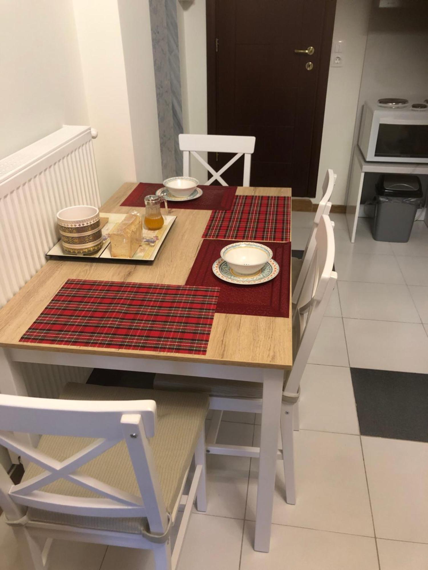 Apartment Aigaiou House 2 Thessaloniki