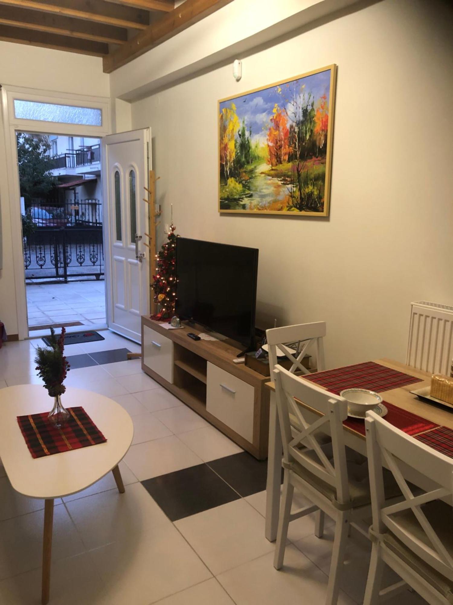 Apartment Aigaiou House 2