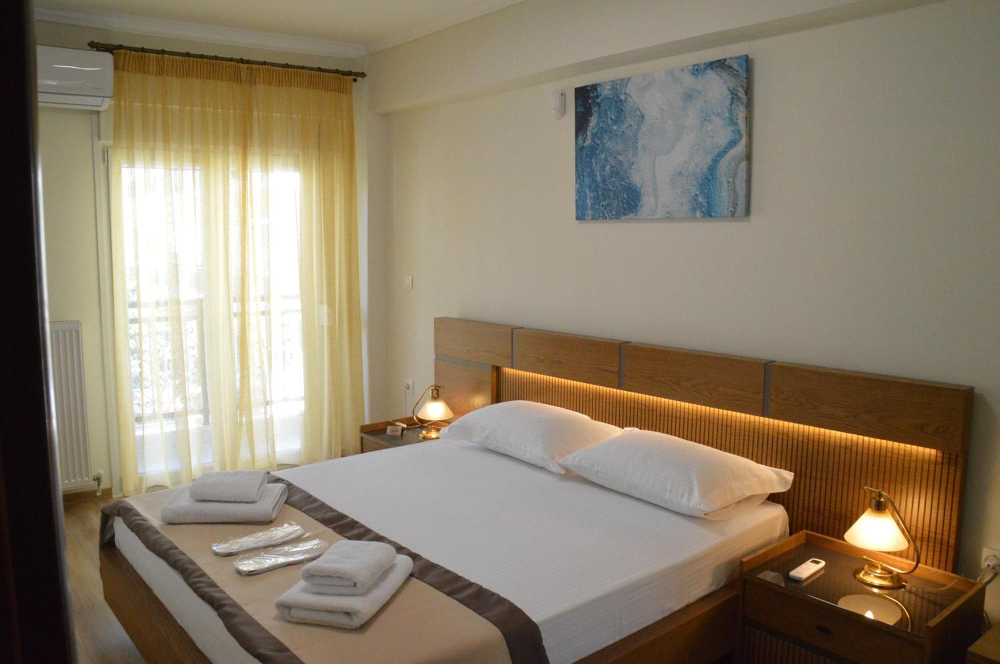 Aigaiou House 2 *