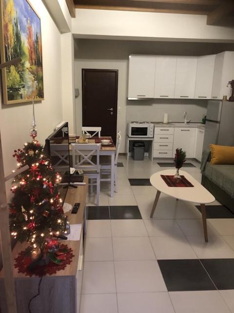 Apartment Aigaiou House 2