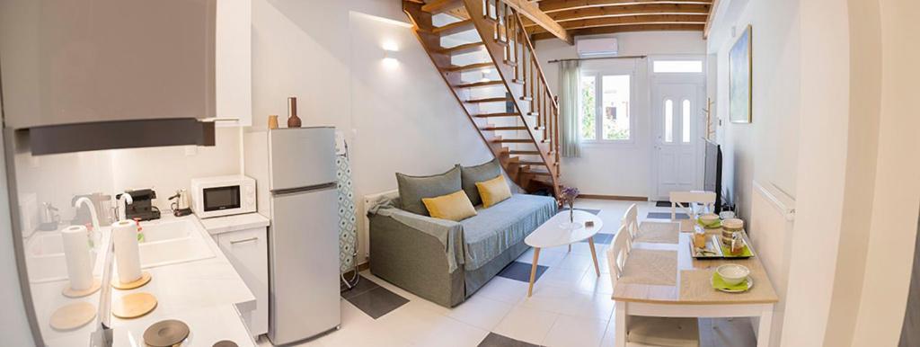 Aigaiou House 2 Apartment Thessaloniki